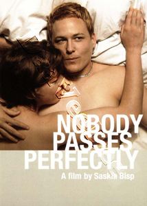 Nobody Passes Perfectly (DVD)